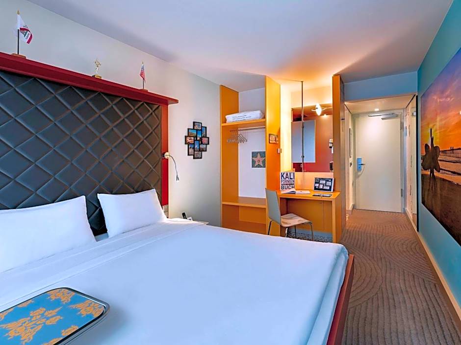Ibis Styles Hotel Berlin Mitte