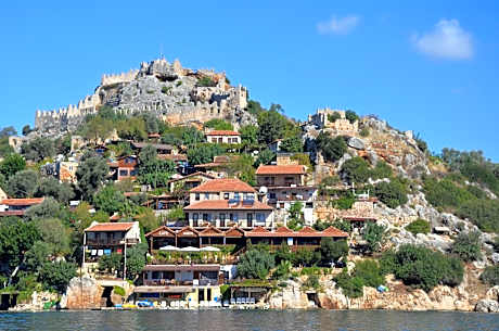 Ankh Pension