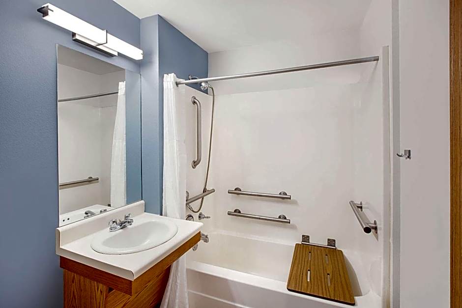 Extended Stay America Select Suites - Bentonville