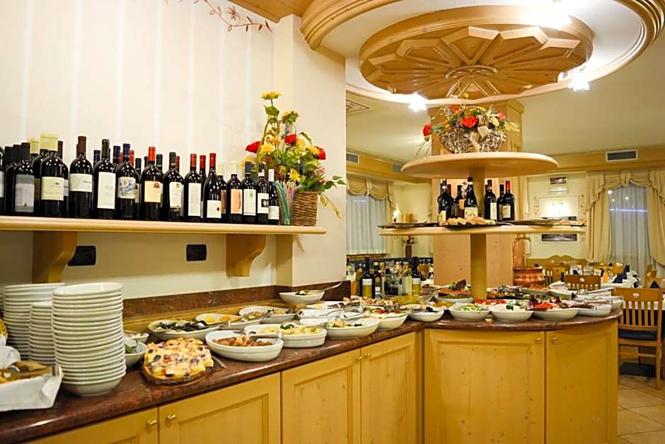 Hotel Abete Bianco