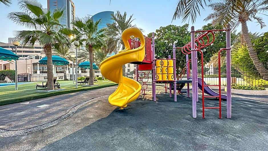 Crowne Plaza Bahrain By IHG