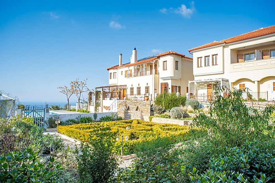 Lagou Raxi Country Hotel