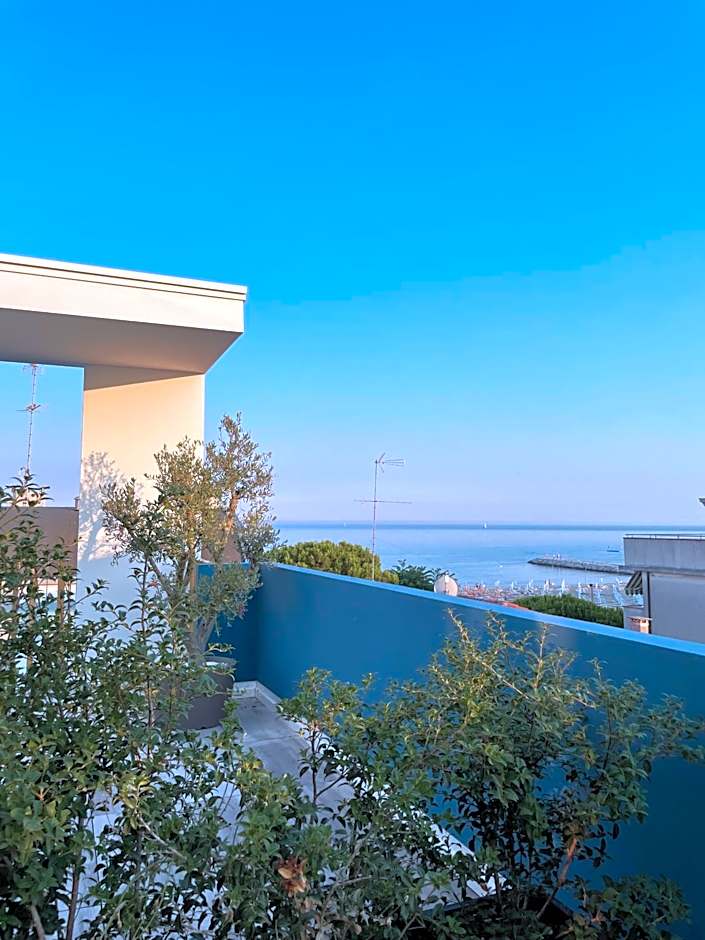 MAR60 Apartments