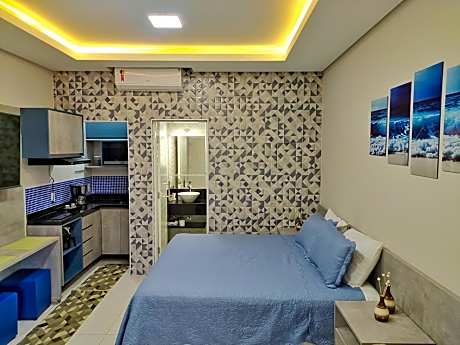 Riviera Flat