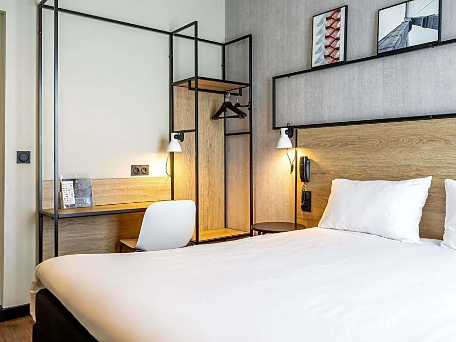 ibis Paris Boulogne Billancourt
