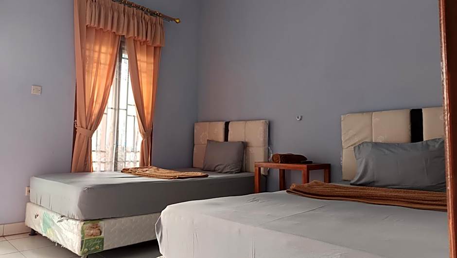 Embun Rinjani Homestay