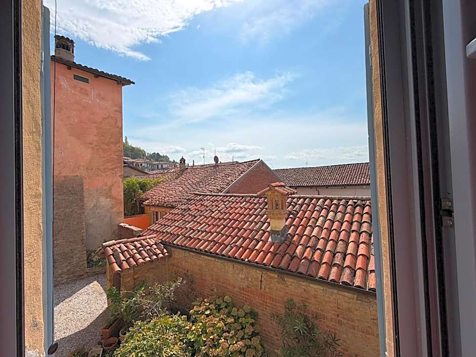 LOCANDA LA SALITA