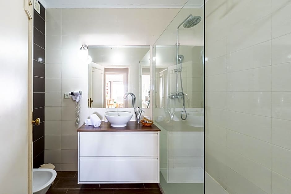 Baluarte da Vila Apartments