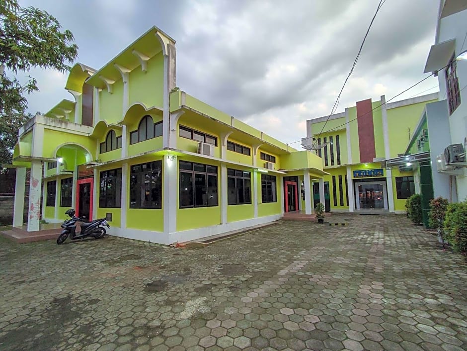 Wisma Tulus Syariah Kebumen Mitra RedDoorz