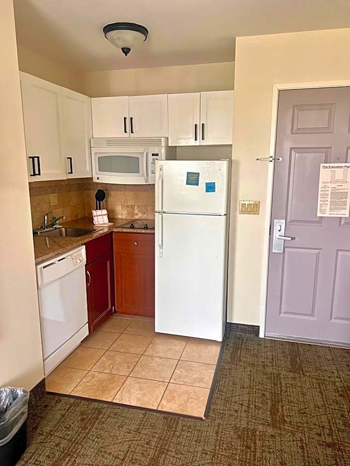 Staybridge Suites Austin Airport By IHG