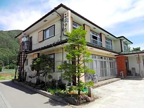 Minshuku Kobayashi