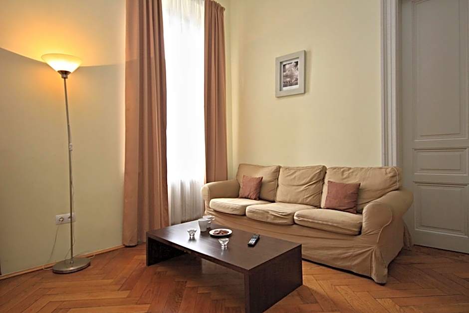 River View Residence