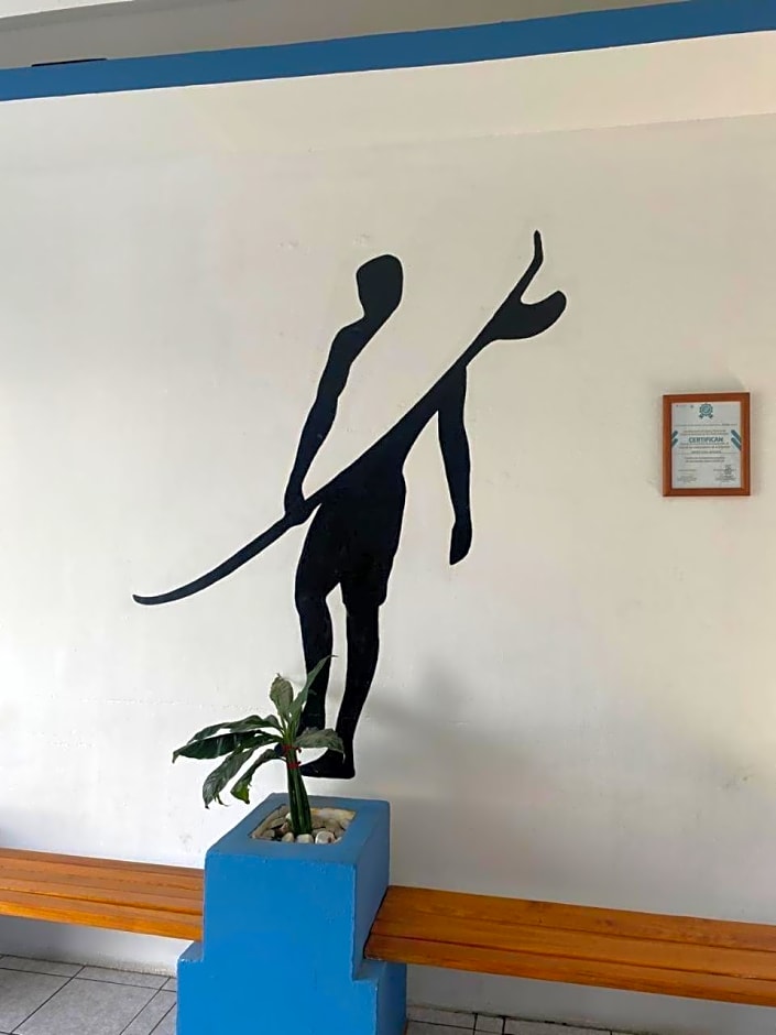 Hotel Casa Juanita