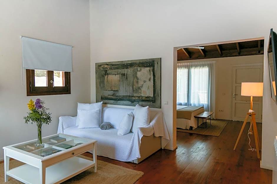 Hotel Masia La Palma