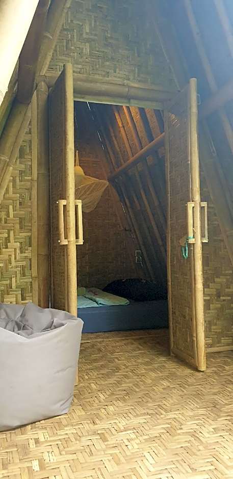 SAME SAME Bungalows - ECO Friendly