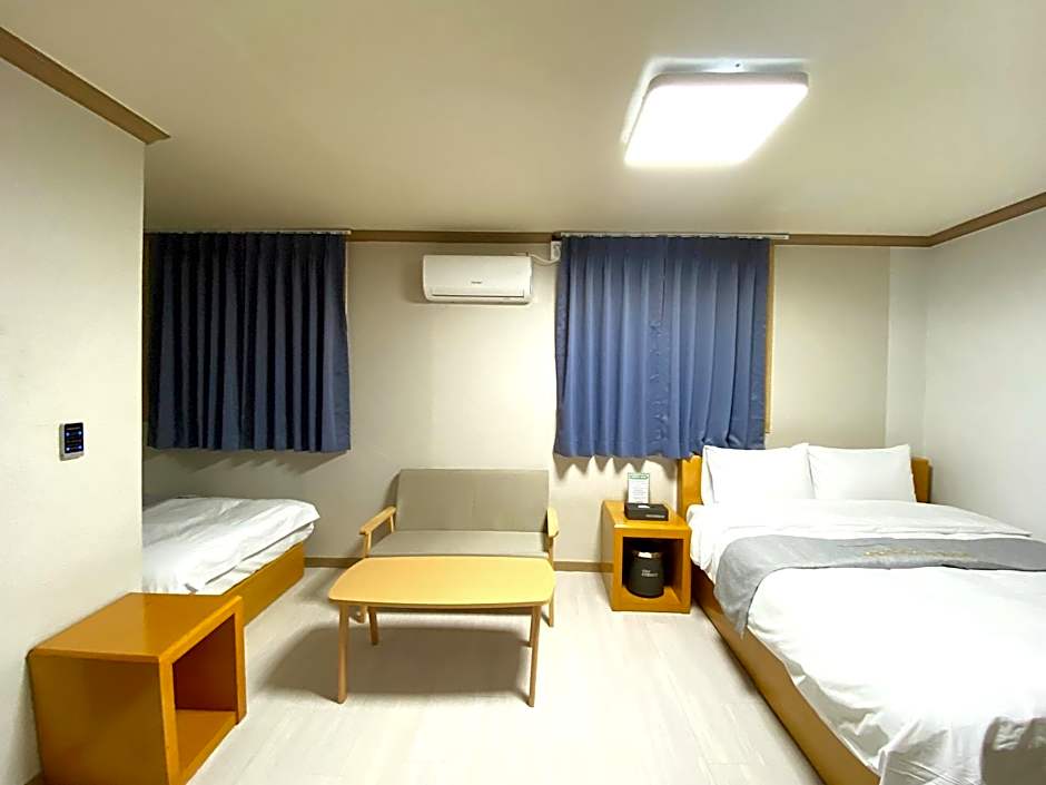 Suanbo Hot Spring Healing Hotel