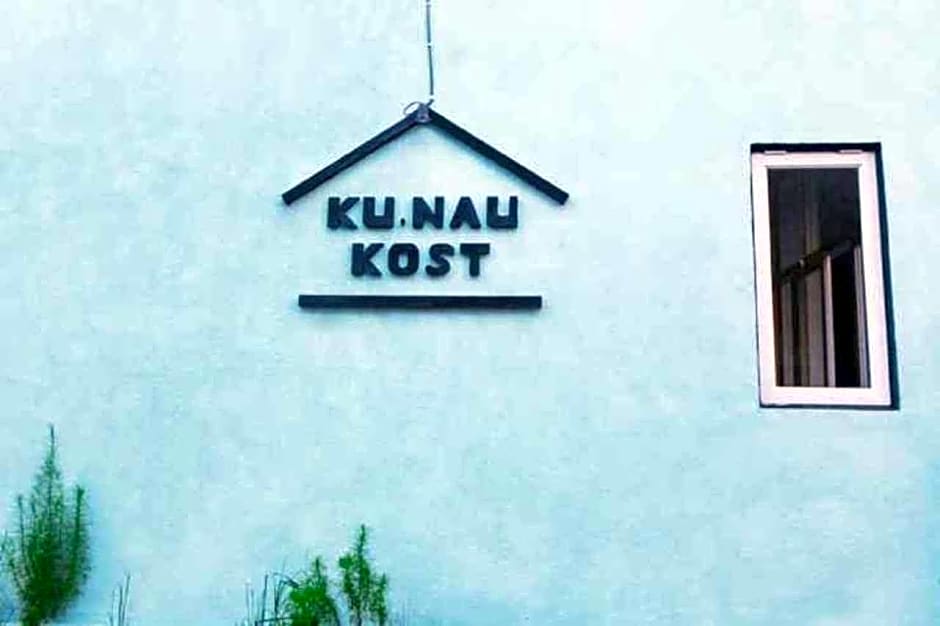 KoolKost near Universitas Udayana