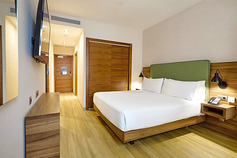 Hilton Garden Inn Sevilla