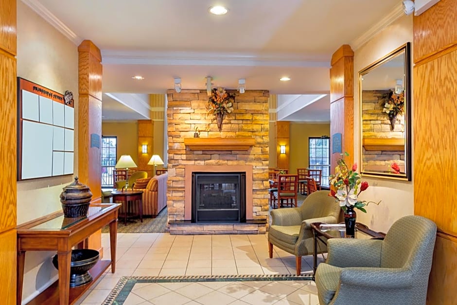 Staybridge Suites - Brownsville, an IHG Hotel