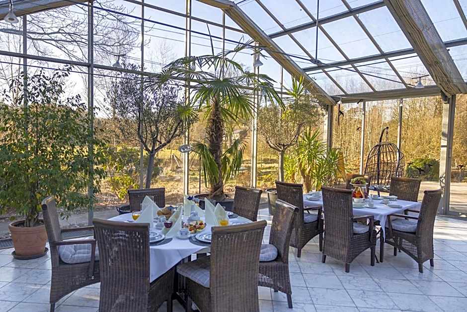 AMAYA Hotel & Suites Soltau