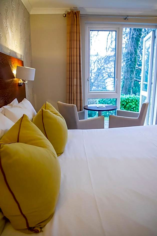 The Belsfield Hotel