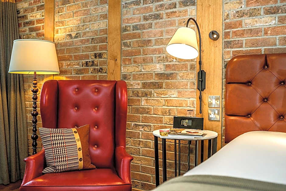 Hotel Indigo York By IHG