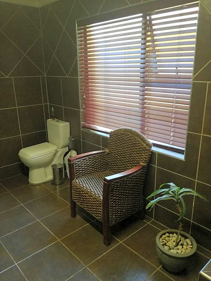Belmont Guesthouse