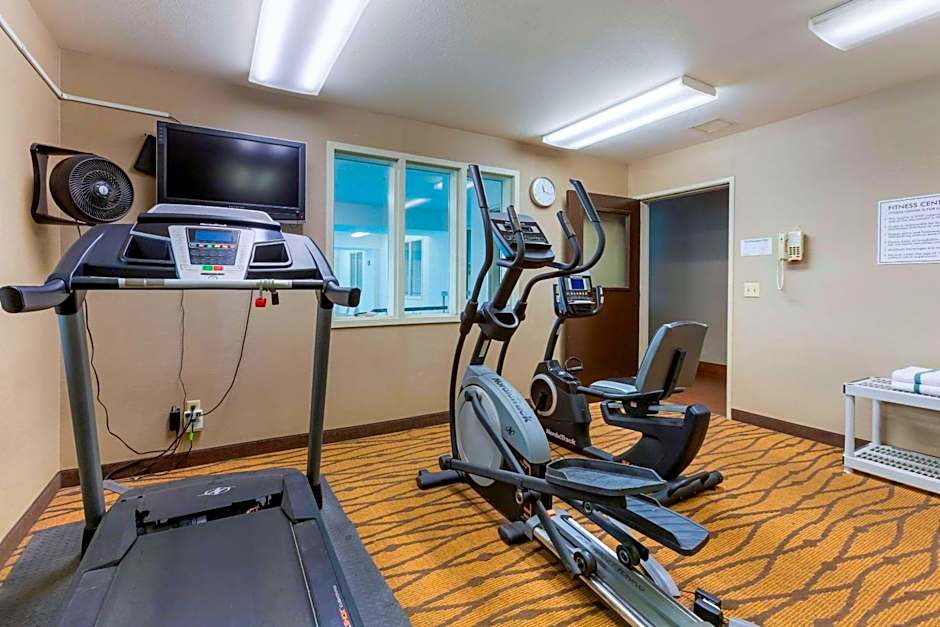 Sleep Inn Ontario