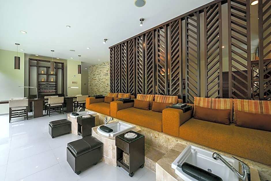 El Dorado Seaside Palms - Catamaran, Cenote & More Inclusive- Adults Only