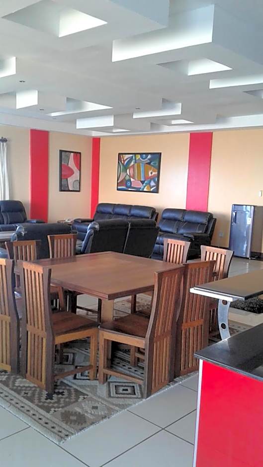 Cowrie Shell Beach Apartments Official