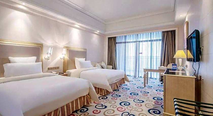 Babylon Hotel