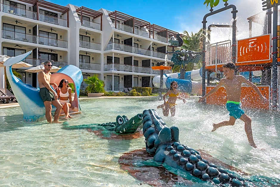 Ocean Riviera Paradise - All Inclusive