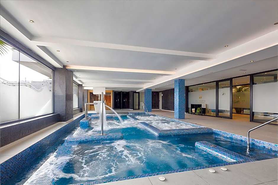 Eurostars Puerto de Ibiza