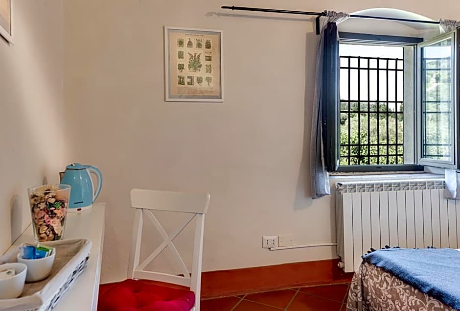 B&B Le Torri Di Firenze