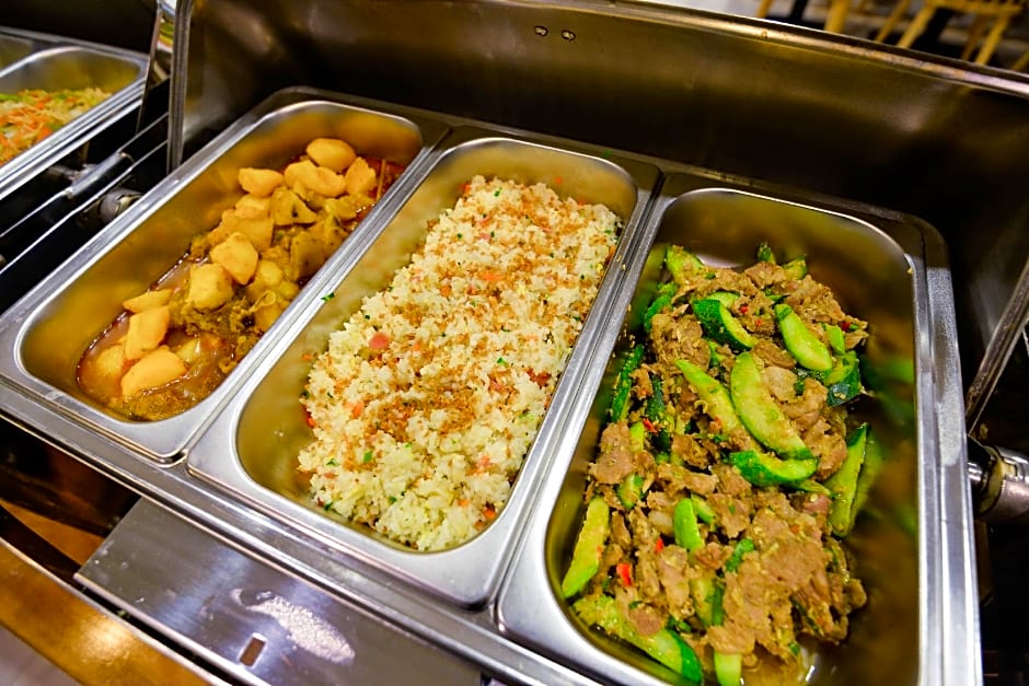 AHA Boutique Ben Thanh Hotel