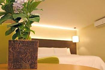 Top Star Hotel
