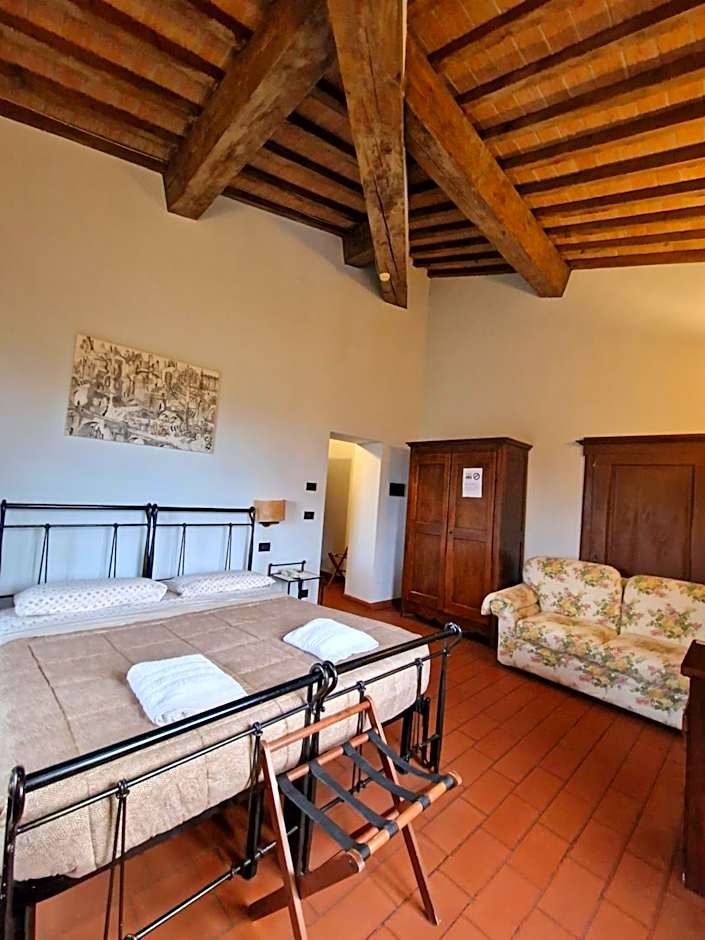 Hotel Ristorante Casa Volpi