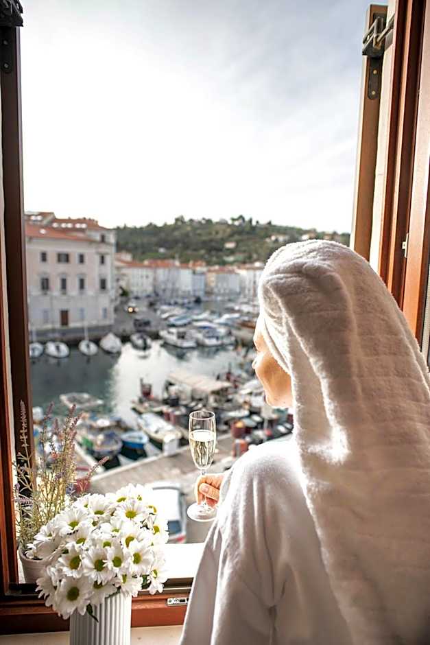 Vila Piranesi Apartments