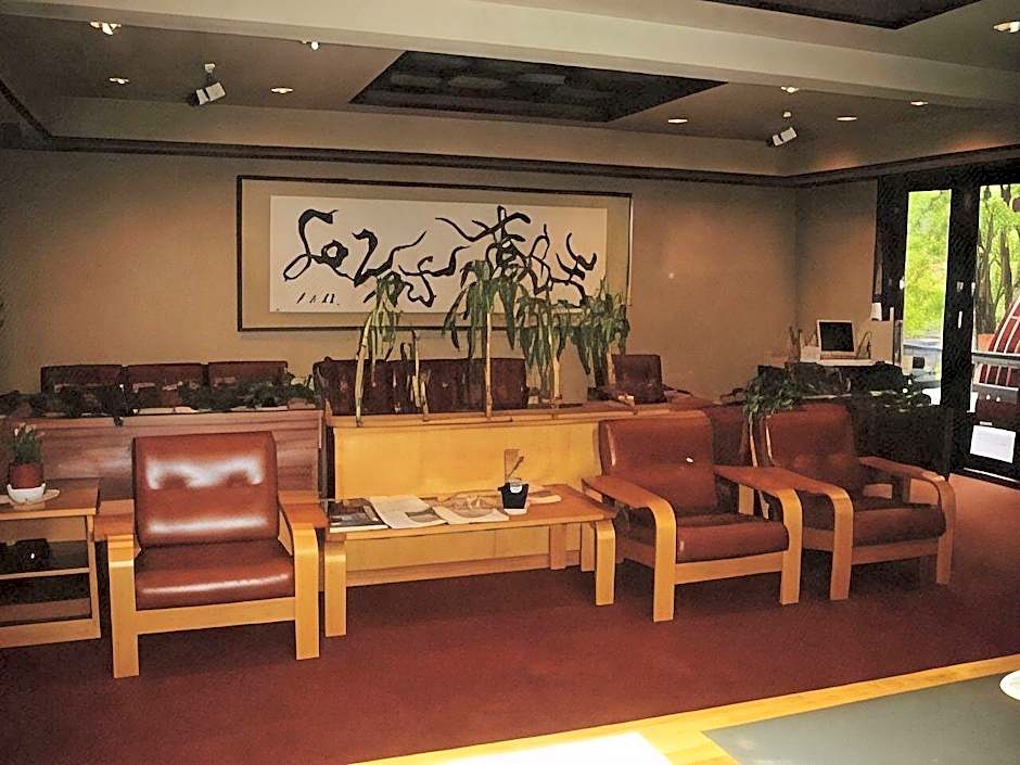 Hotel Le Vert Zao