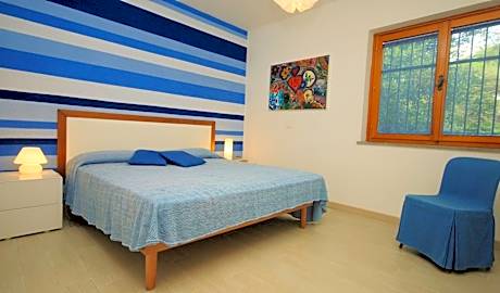 Private paradise - exclusive villa with stunning outdoor pool