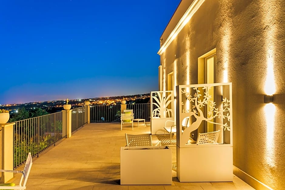 Kepos Etna Relais & Exclusive Spa