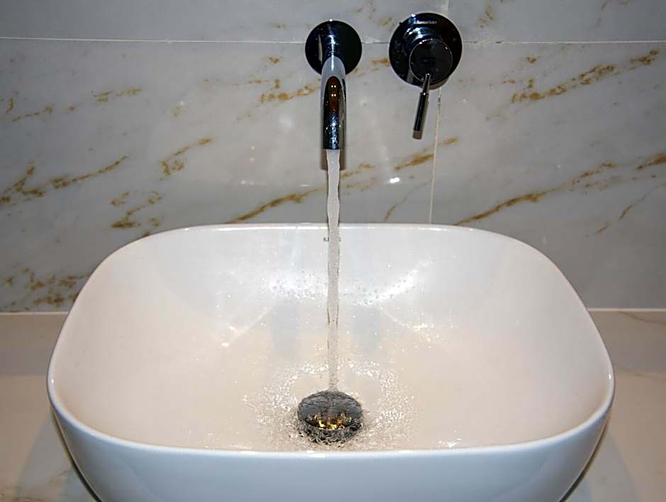 Vantaris Luxury Beach Resort