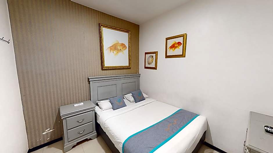 Smart Tlogomas Syariah