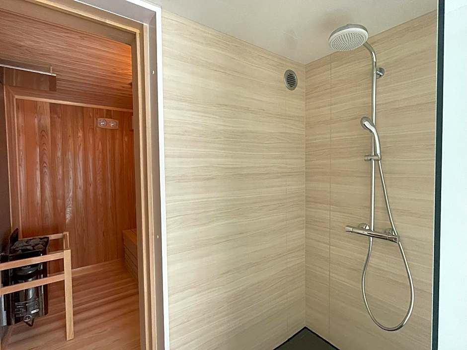 Sendai Kokusai Hotel