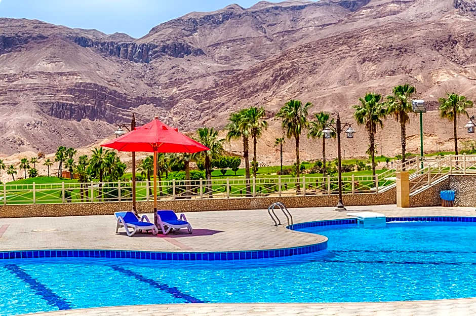 Porto Sokhna Apartment powered By Amer-Group Family Only