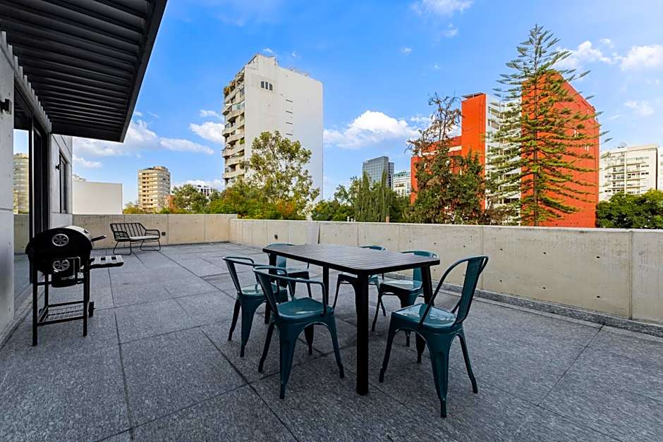 Capitalia - Luxury Apartments - Galileo