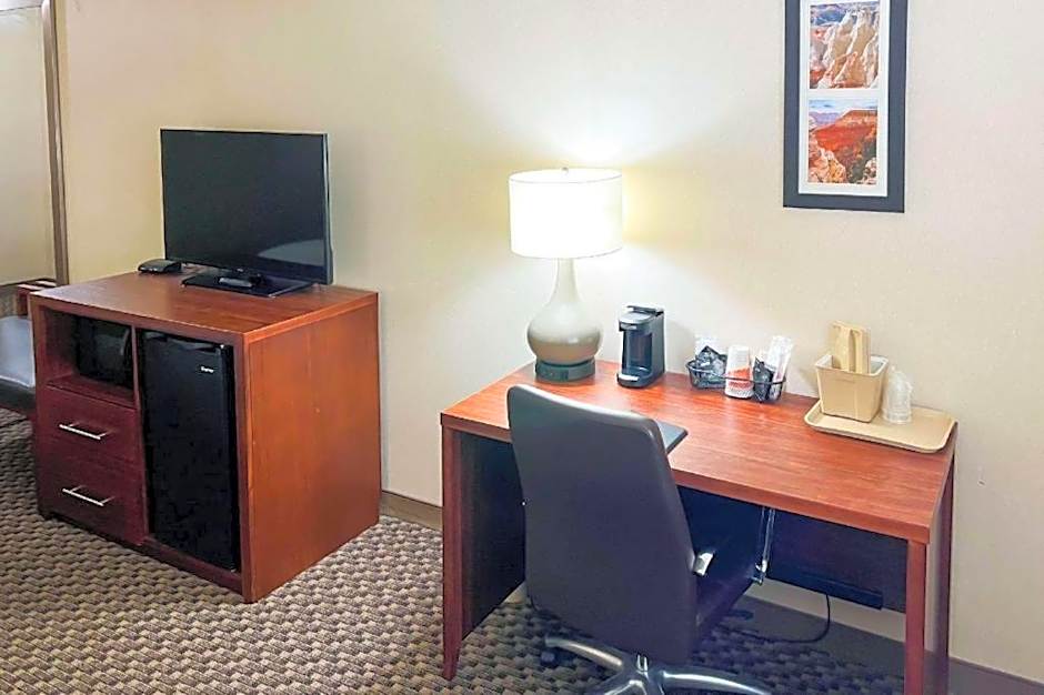 Comfort Inn & Suites Thatcher