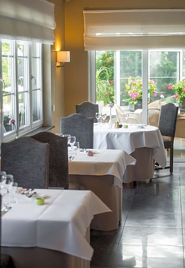 Hotel des Ardennes