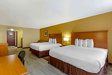 Best Western Kiva Inn