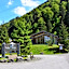 Hüttenhotel Husky Lodge